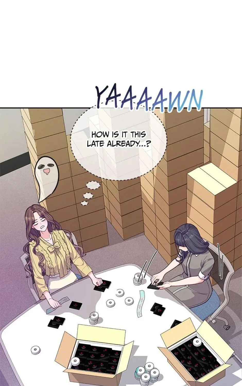 A Suspicious Confession Chapter 56 page 49 - 