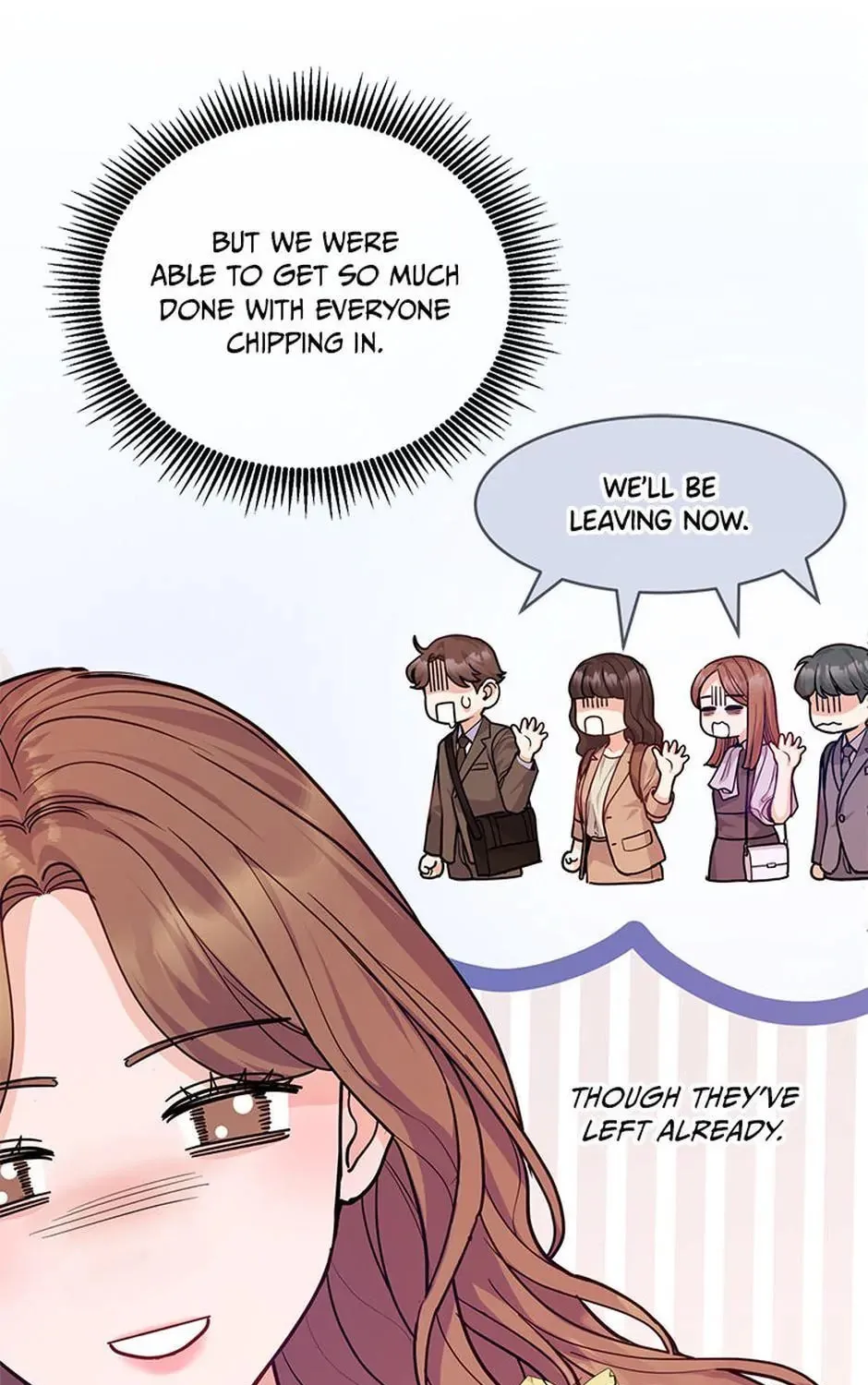 A Suspicious Confession Chapter 56 page 51 - 