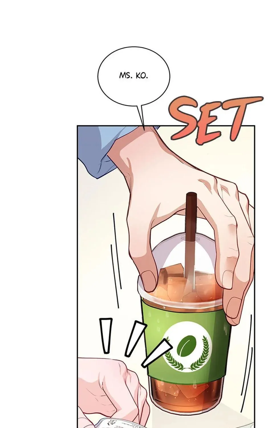 A Suspicious Confession Chapter 56 page 55 - 