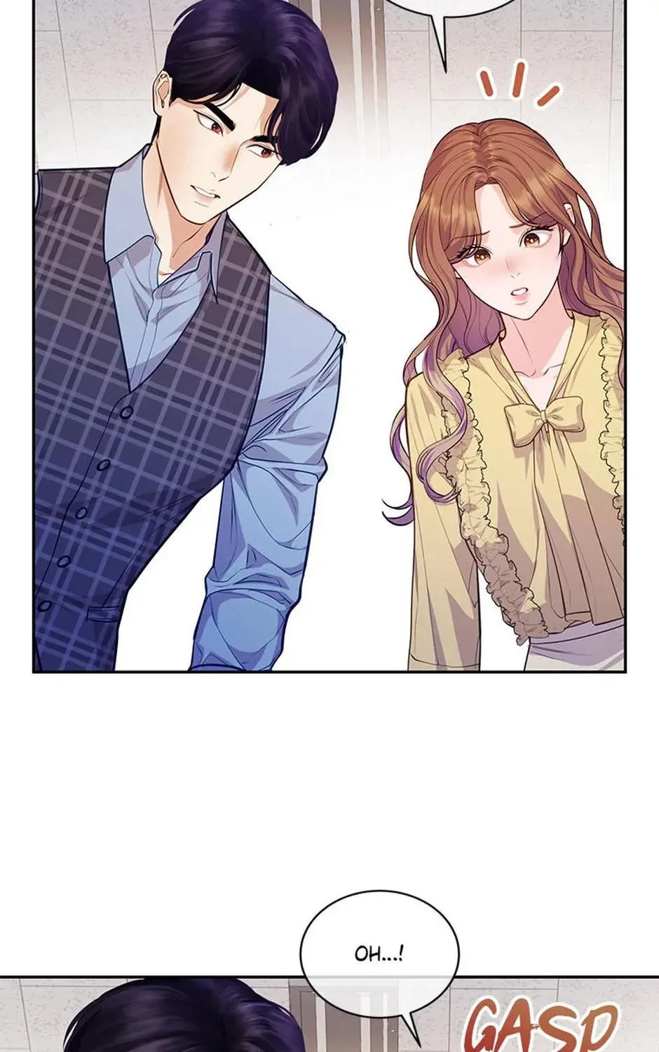 A Suspicious Confession Chapter 56 page 63 - 