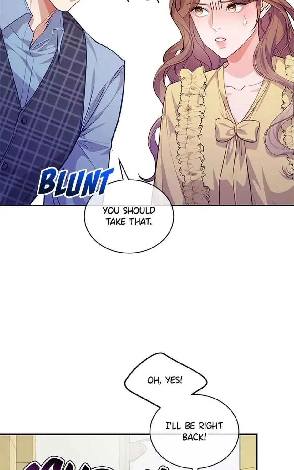 A Suspicious Confession Chapter 56 page 65 - 