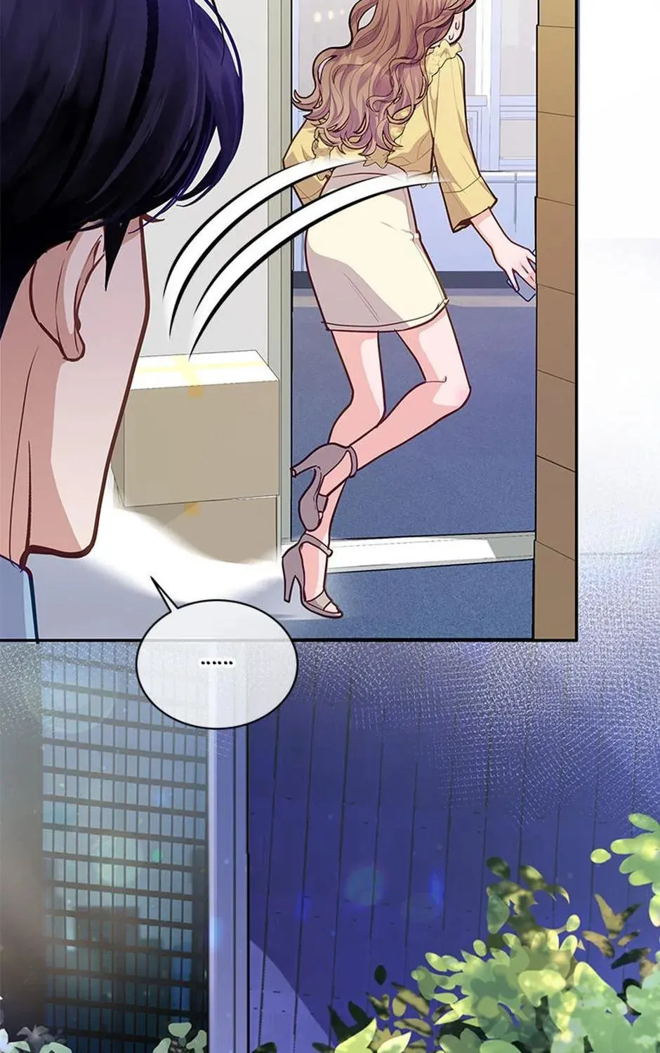 A Suspicious Confession Chapter 56 page 67 - 