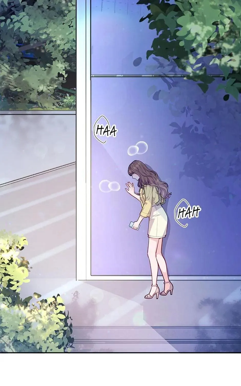 A Suspicious Confession Chapter 56 page 69 - 