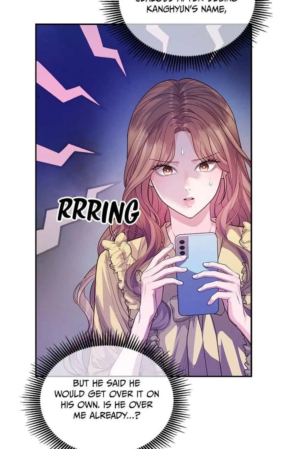 A Suspicious Confession Chapter 56 page 71 - 