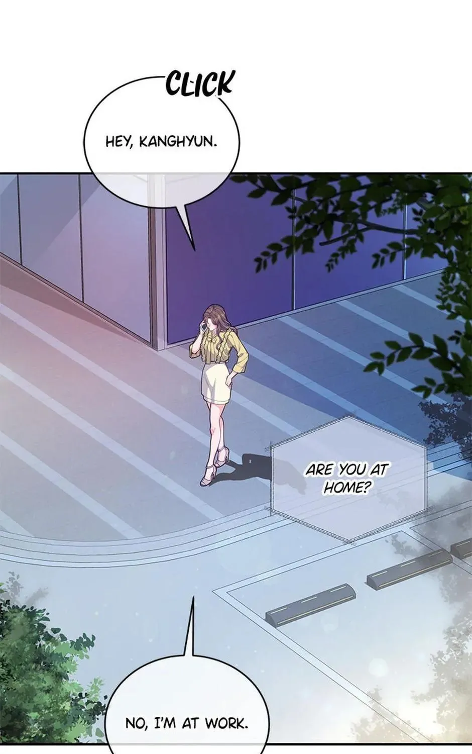 A Suspicious Confession Chapter 56 page 73 - 