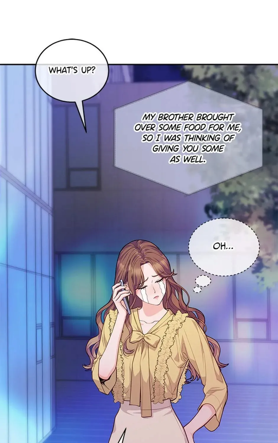 A Suspicious Confession Chapter 56 page 75 - 