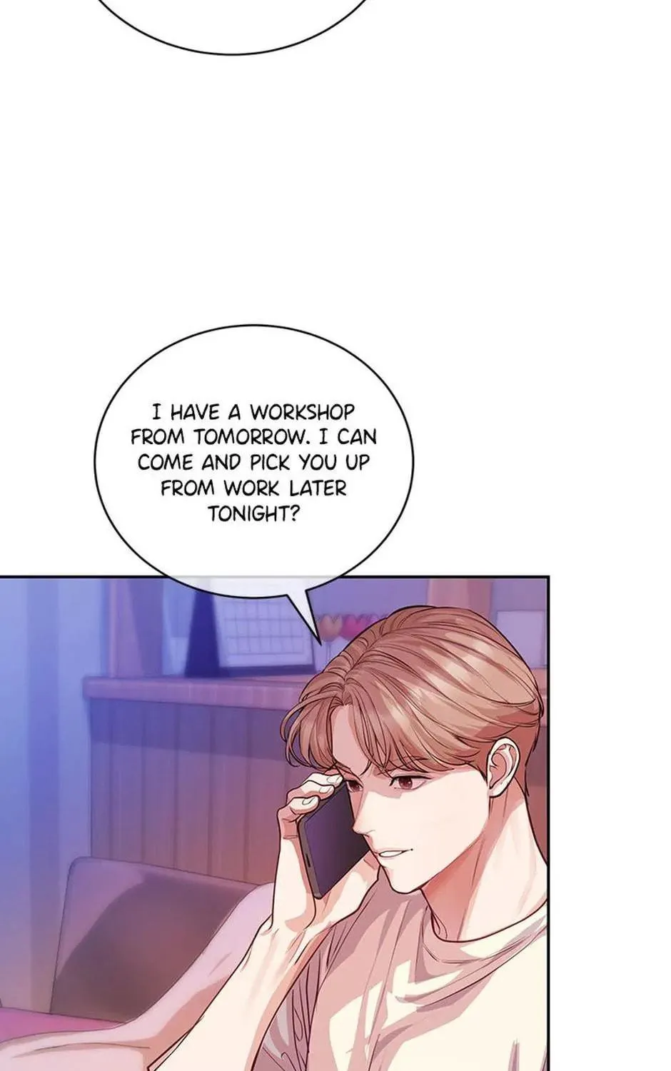 A Suspicious Confession Chapter 56 page 77 - 