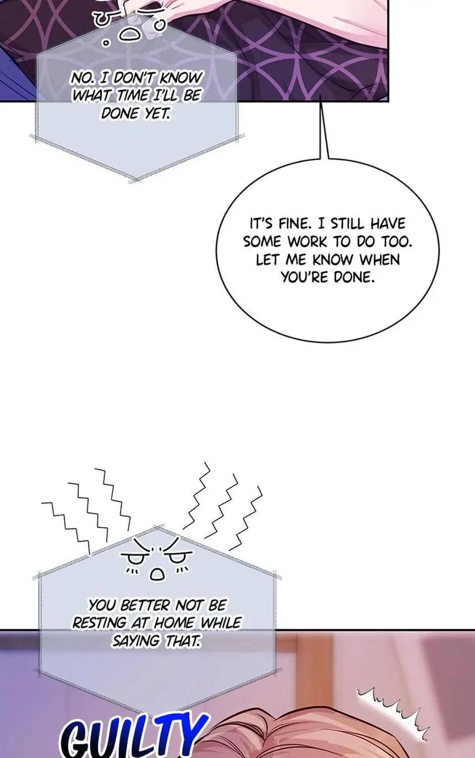 A Suspicious Confession Chapter 56 page 79 - 