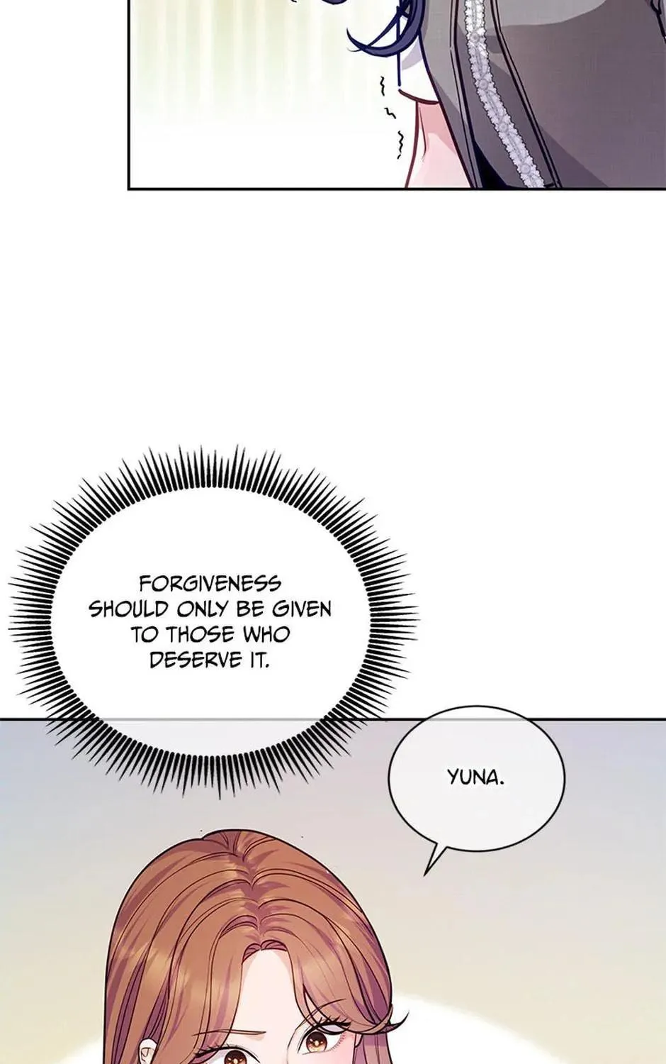 A Suspicious Confession Chapter 56 page 9 - 