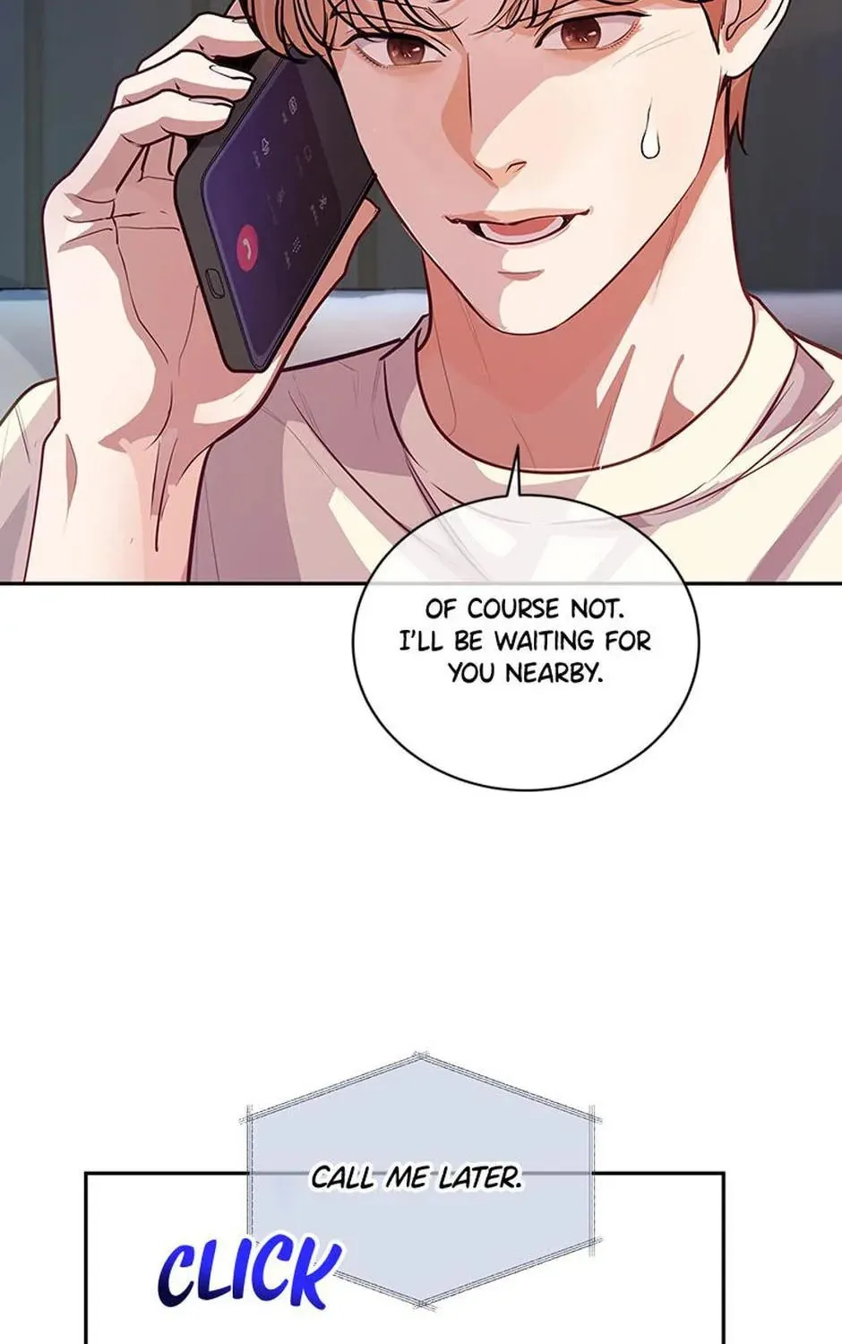 A Suspicious Confession Chapter 56 page 81 - 