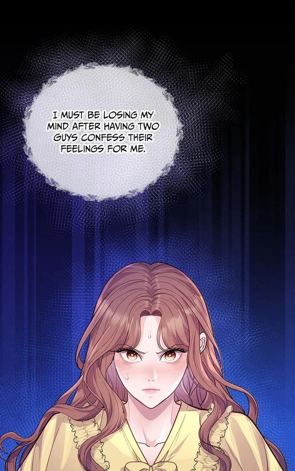 A Suspicious Confession Chapter 56 page 89 - 