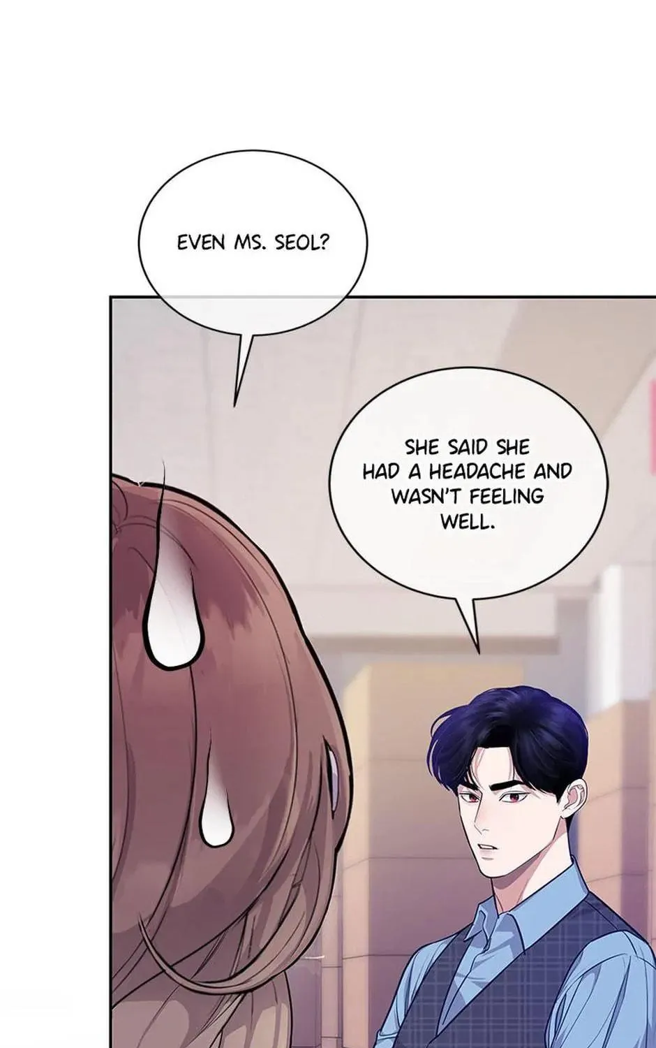 A Suspicious Confession Chapter 56 page 95 - 