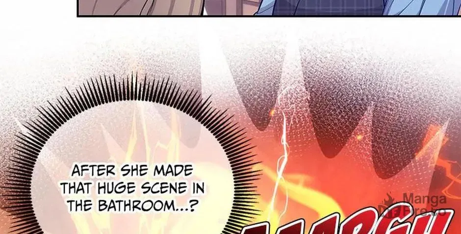 A Suspicious Confession Chapter 56 page 96 - 