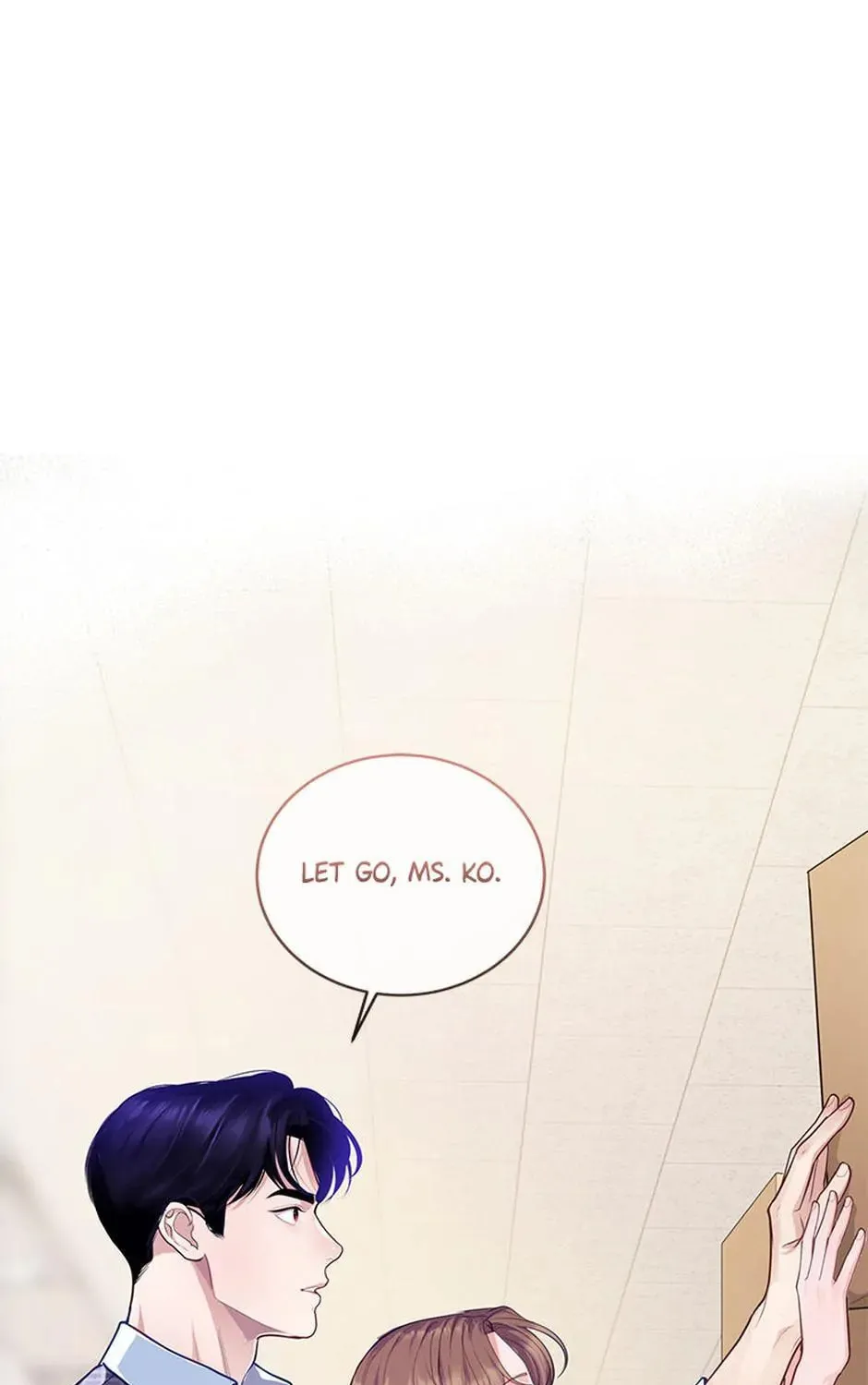 A Suspicious Confession Chapter 57 page 1 - 