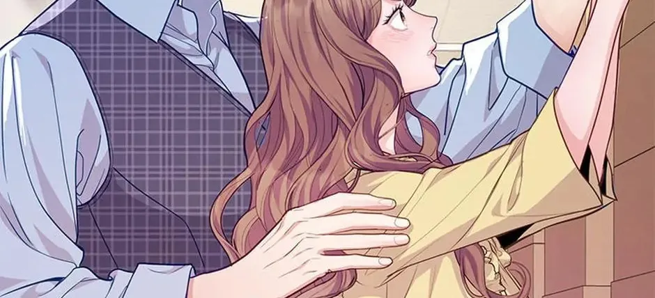 A Suspicious Confession Chapter 57 page 2 - 