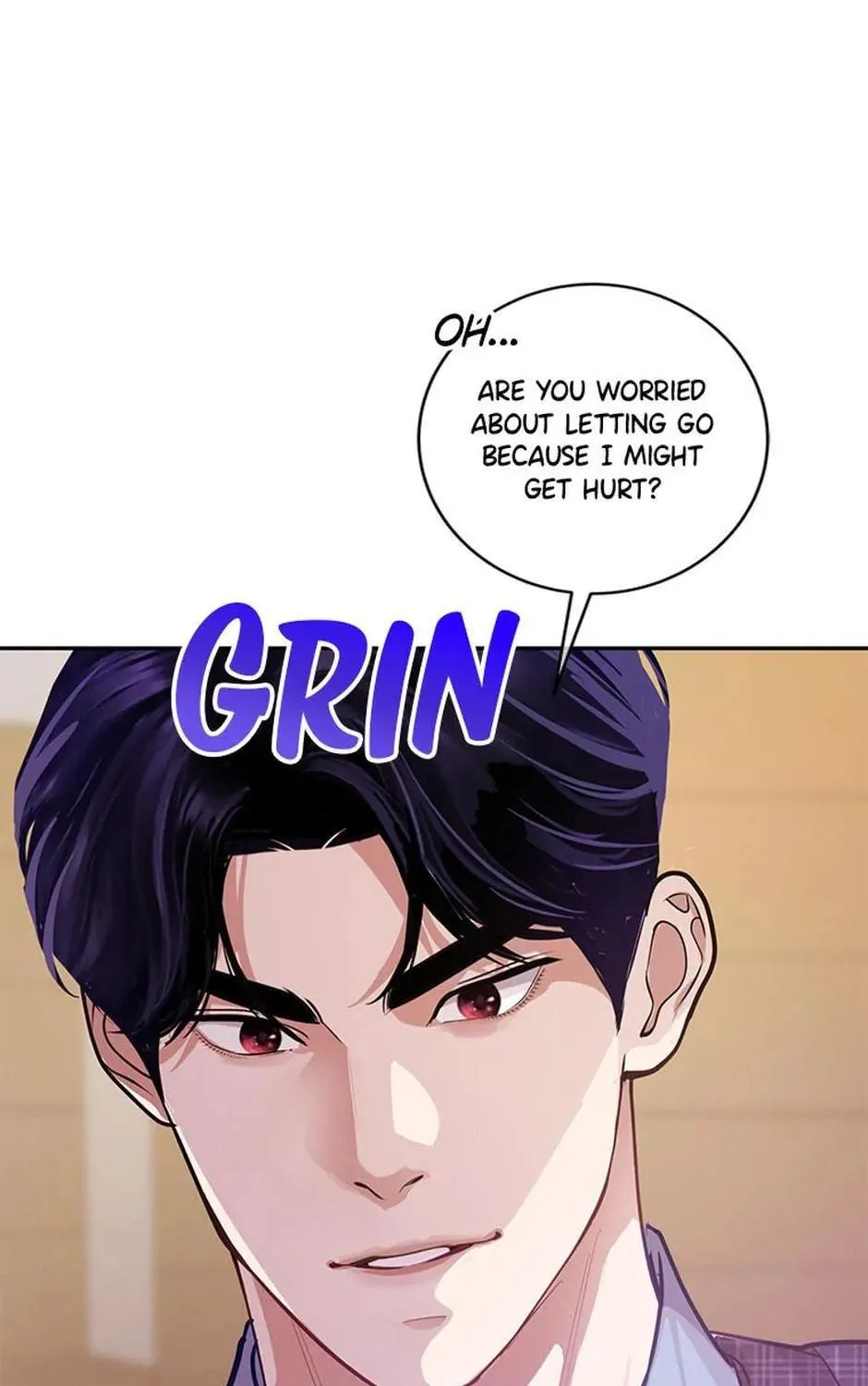 A Suspicious Confession Chapter 57 page 11 - 
