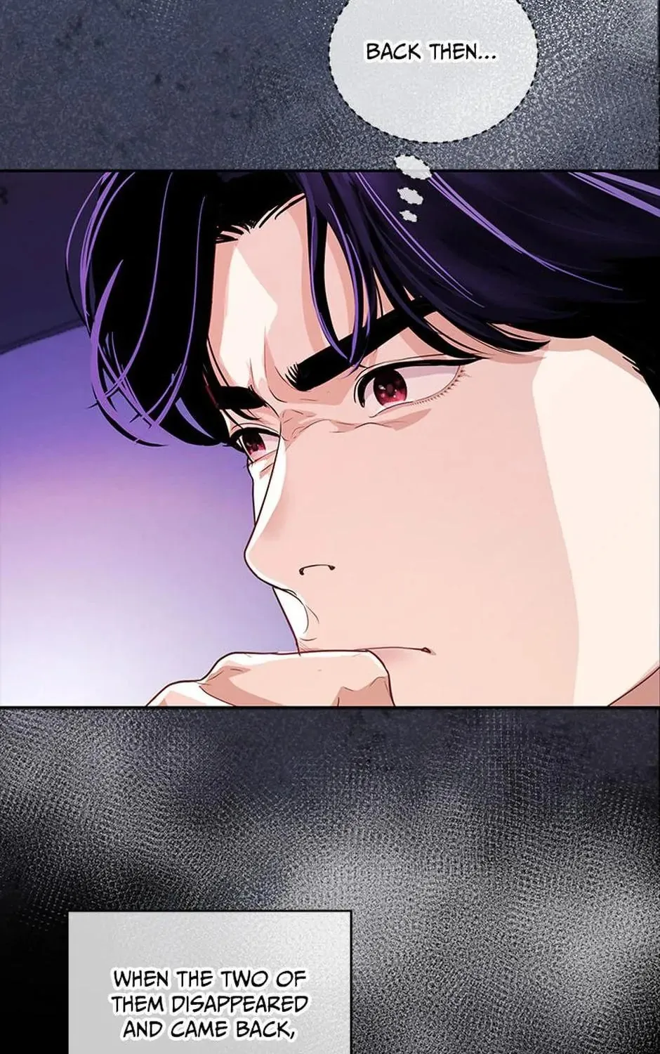 A Suspicious Confession Chapter 57 page 105 - 