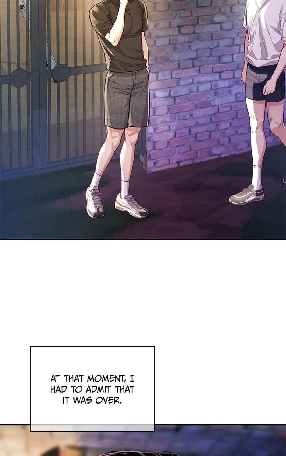 A Suspicious Confession Chapter 57 page 109 - 