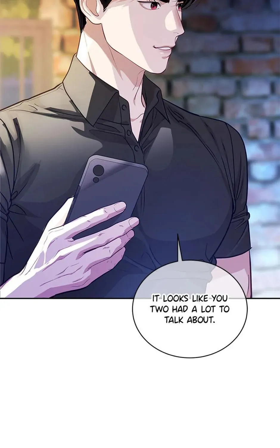 A Suspicious Confession Chapter 57 page 111 - 