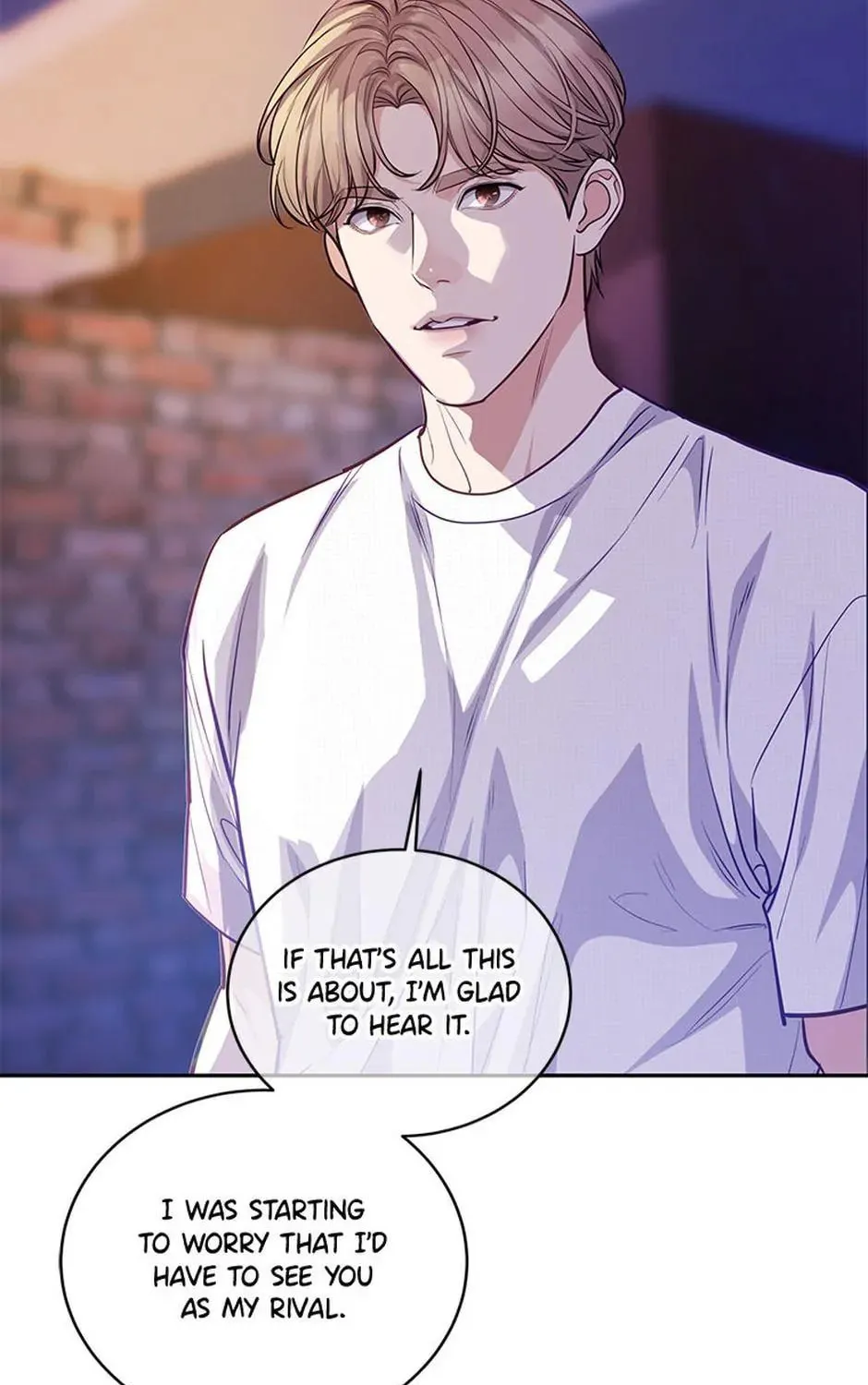 A Suspicious Confession Chapter 57 page 115 - 