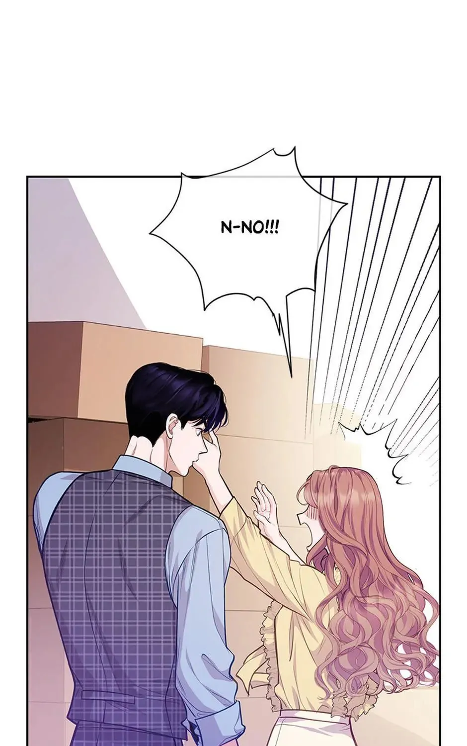 A Suspicious Confession Chapter 57 page 13 - 