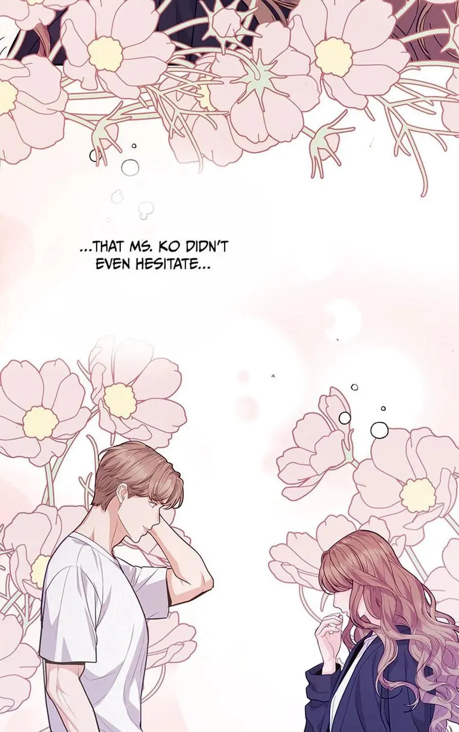A Suspicious Confession Chapter 57 page 127 - 