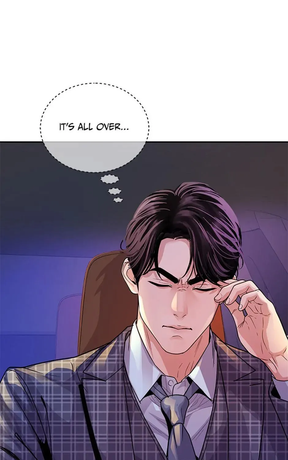 A Suspicious Confession Chapter 57 page 133 - 