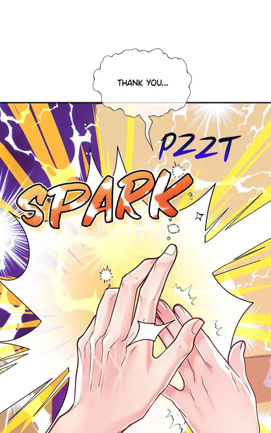 A Suspicious Confession Chapter 57 page 15 - 