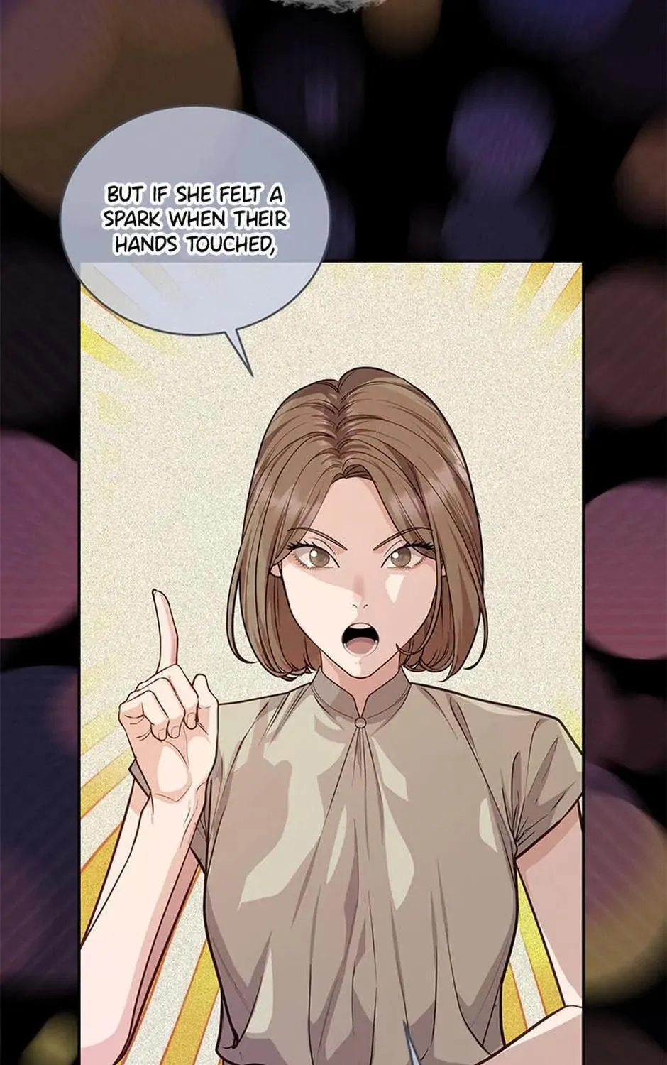 A Suspicious Confession Chapter 57 page 19 - 