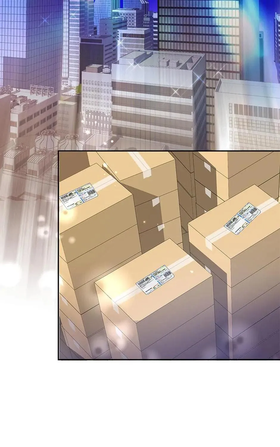 A Suspicious Confession Chapter 57 page 29 - 