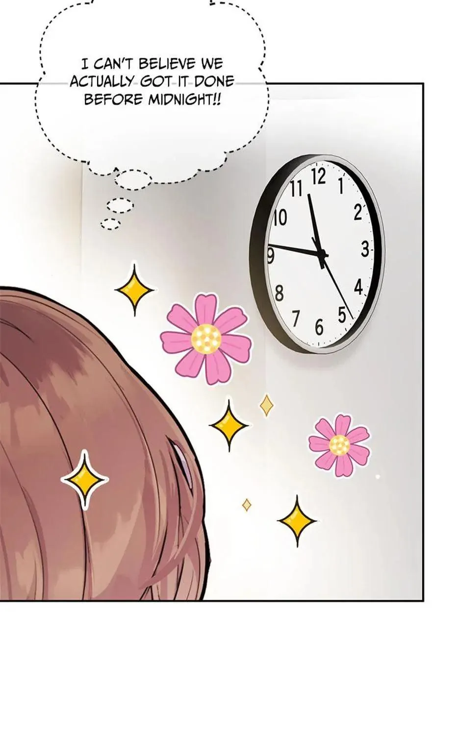 A Suspicious Confession Chapter 57 page 35 - 