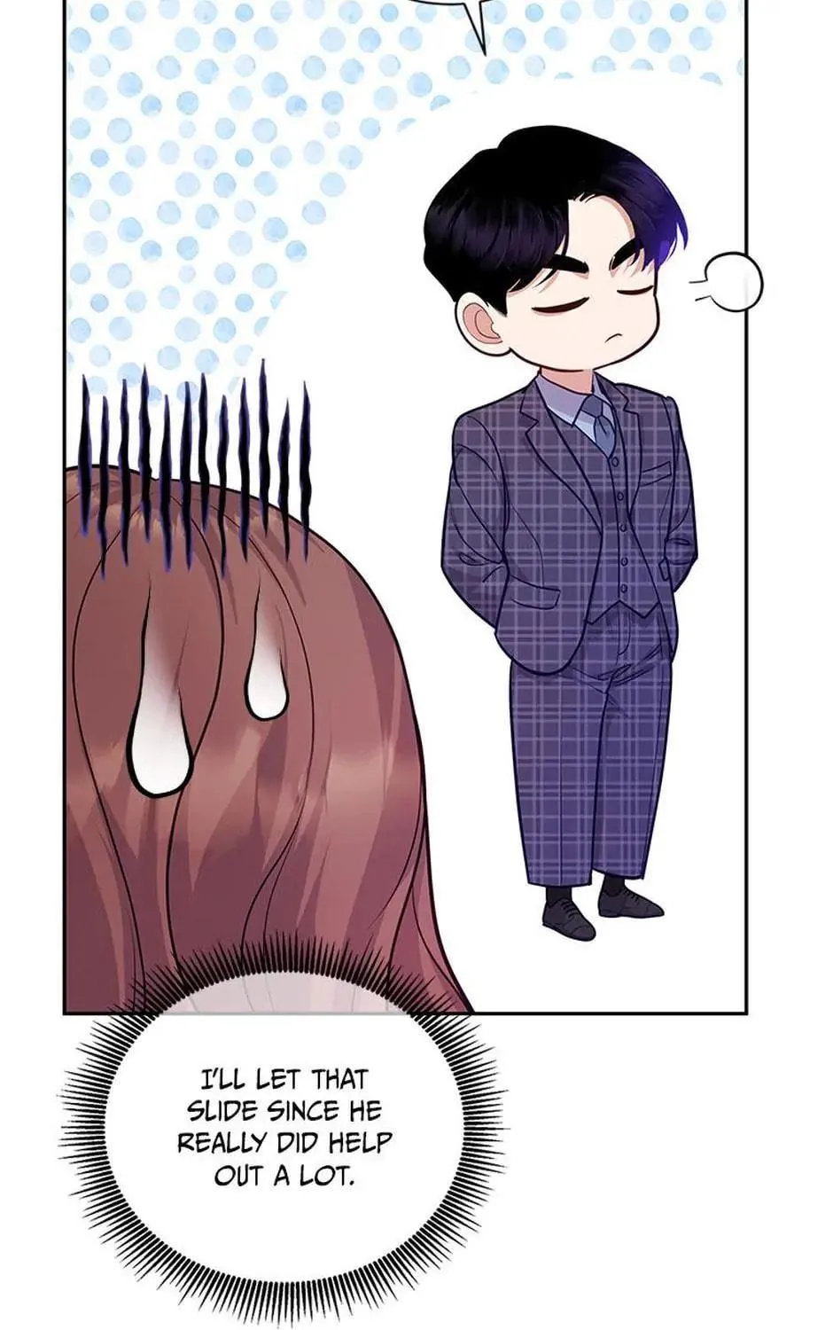 A Suspicious Confession Chapter 57 page 39 - 