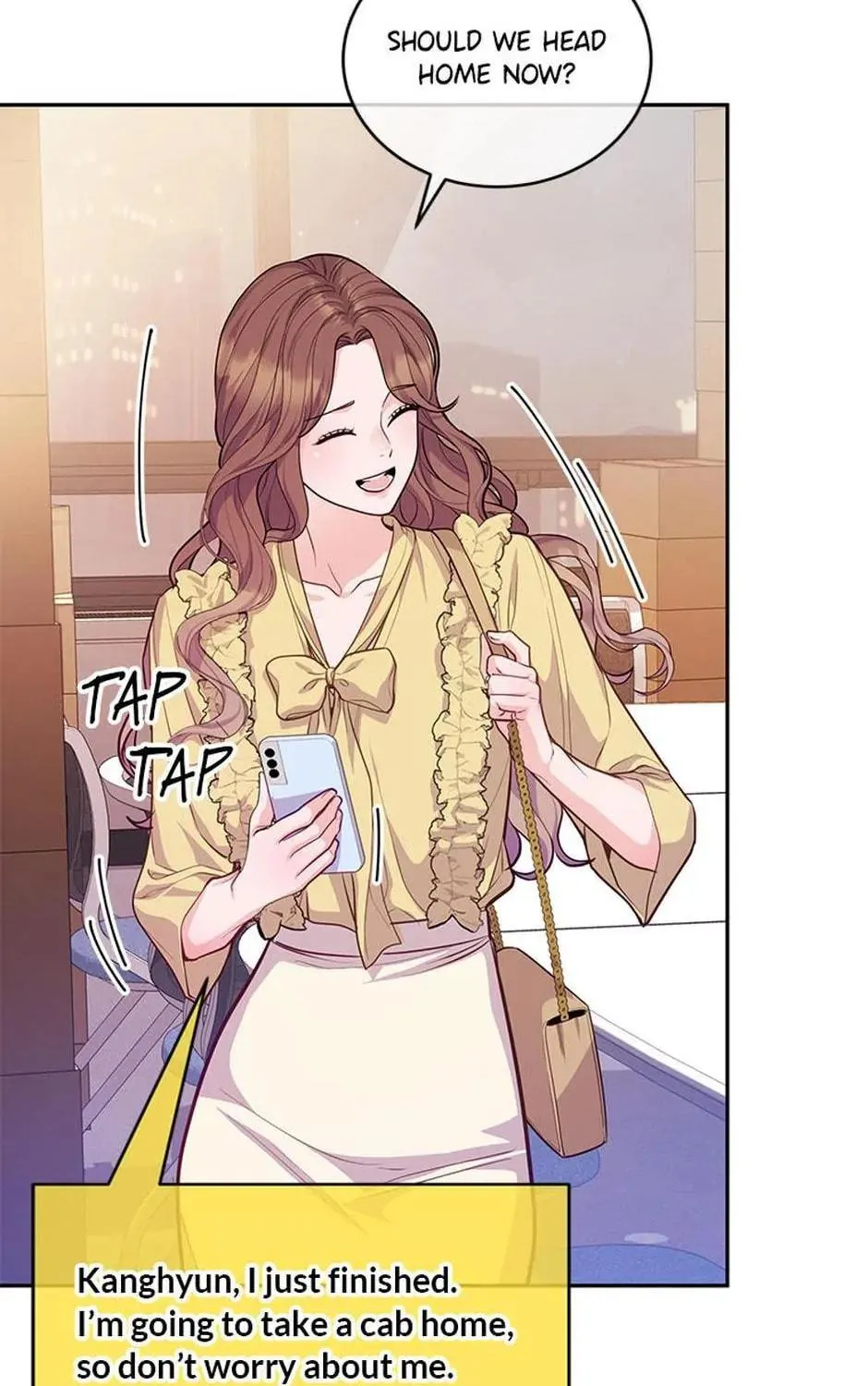 A Suspicious Confession Chapter 57 page 41 - 