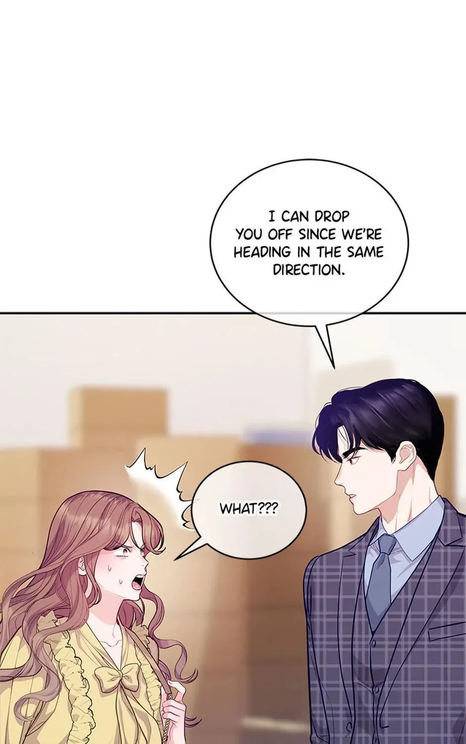 A Suspicious Confession Chapter 57 page 43 - 