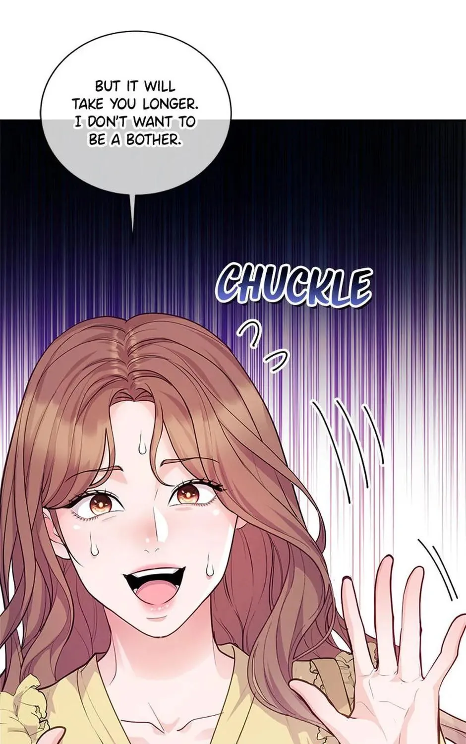 A Suspicious Confession Chapter 57 page 45 - 
