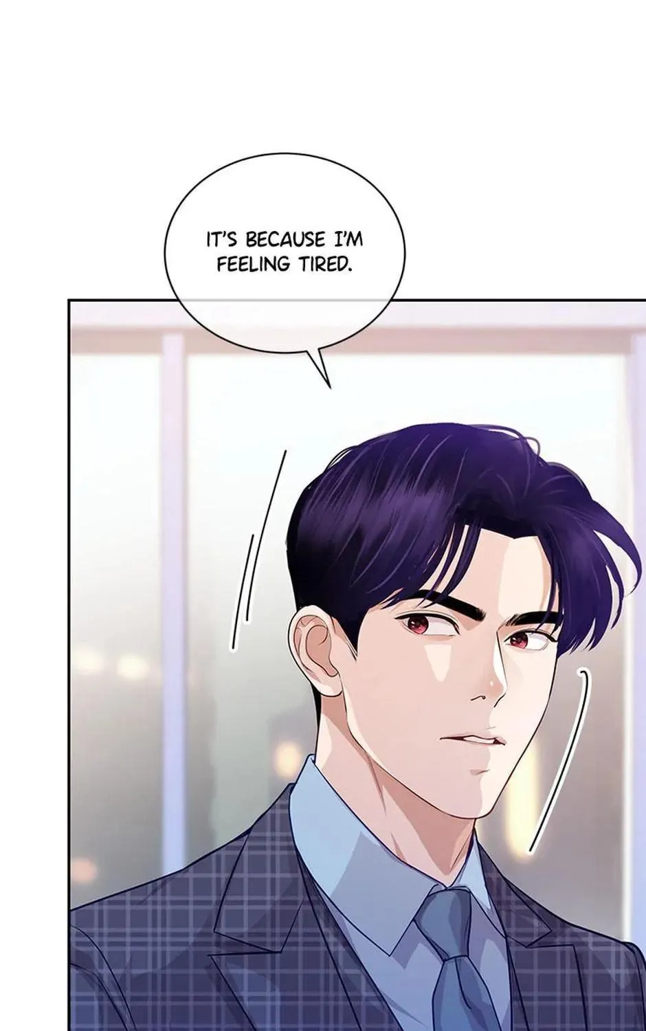 A Suspicious Confession Chapter 57 page 47 - 