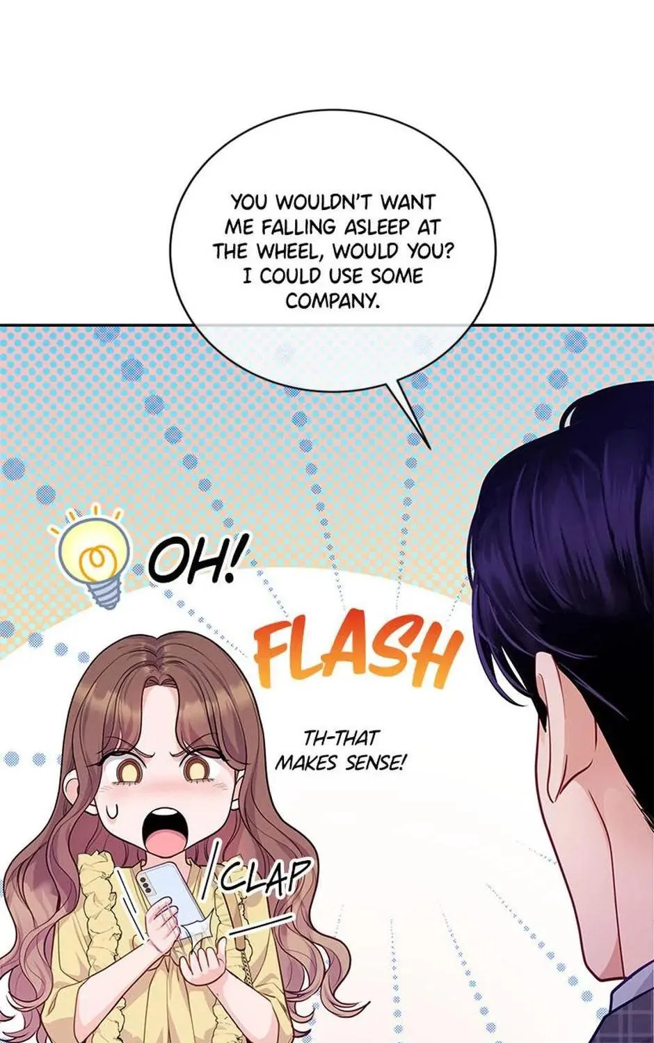 A Suspicious Confession Chapter 57 page 49 - 