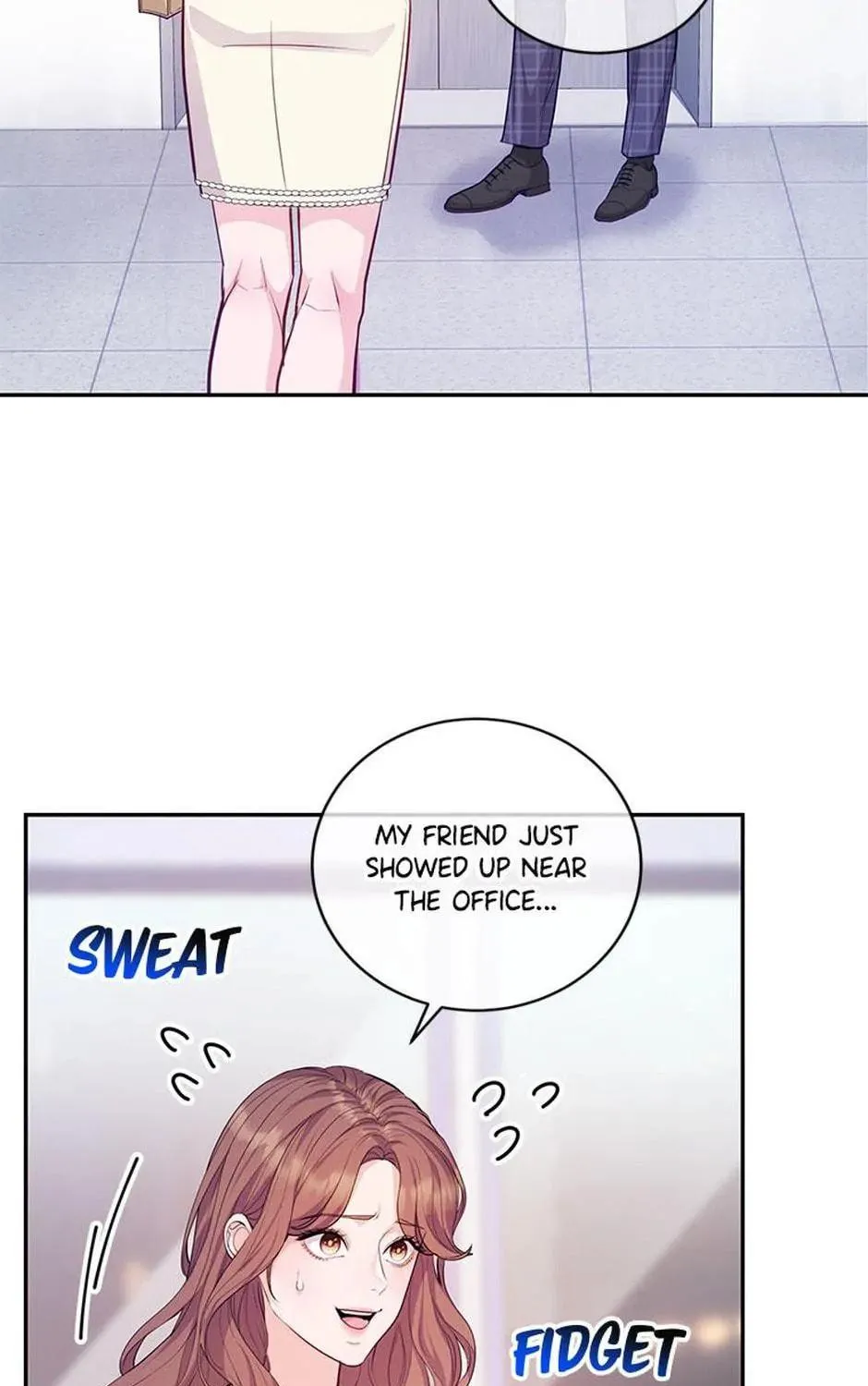 A Suspicious Confession Chapter 57 page 59 - 