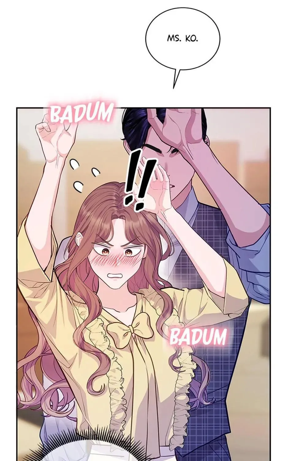 A Suspicious Confession Chapter 57 page 7 - 