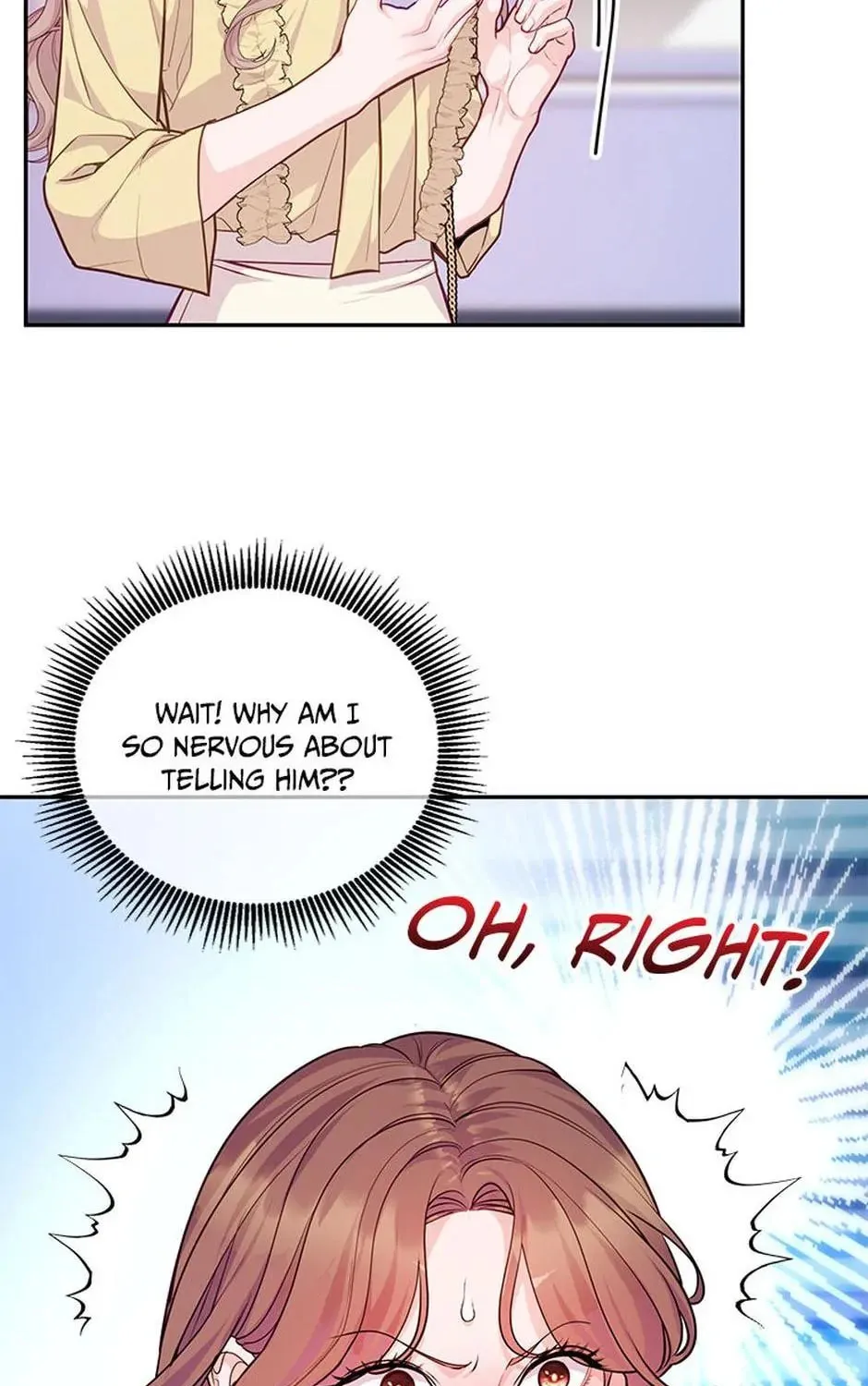 A Suspicious Confession Chapter 57 page 61 - 