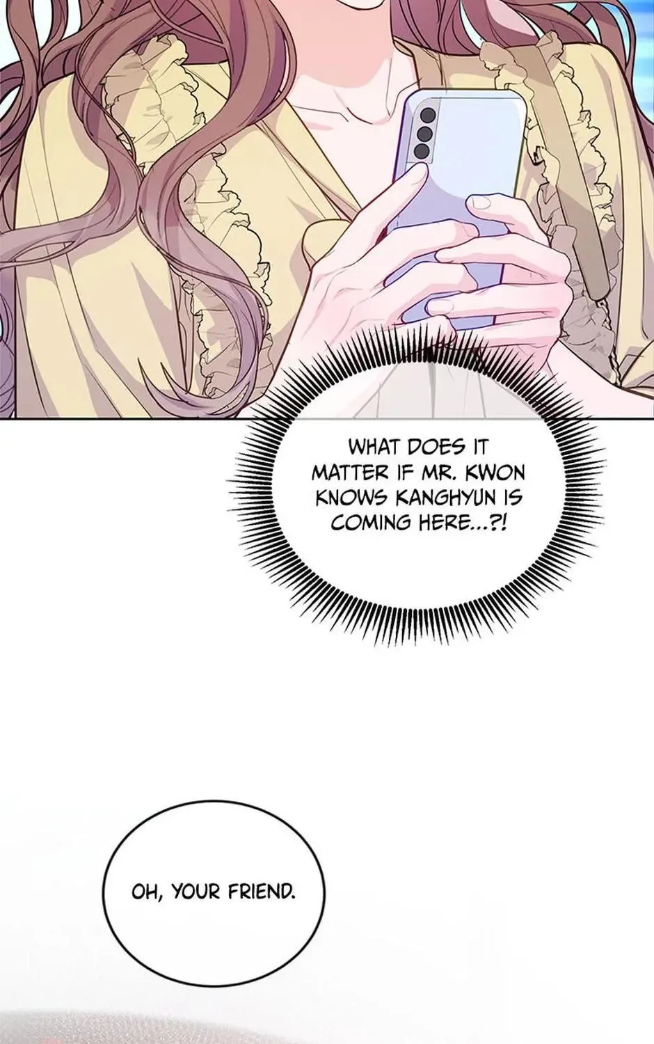 A Suspicious Confession Chapter 57 page 63 - 