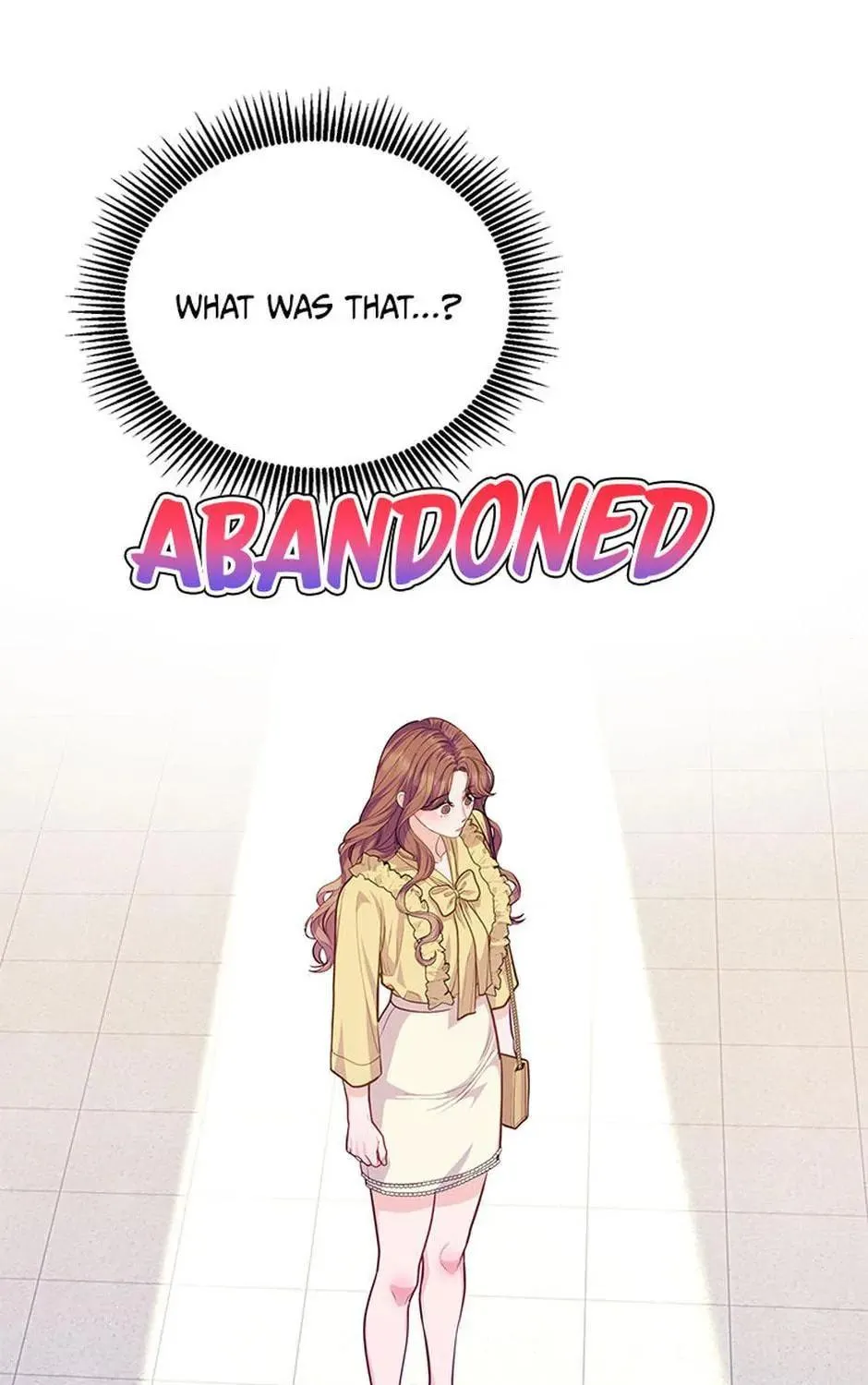 A Suspicious Confession Chapter 57 page 71 - 