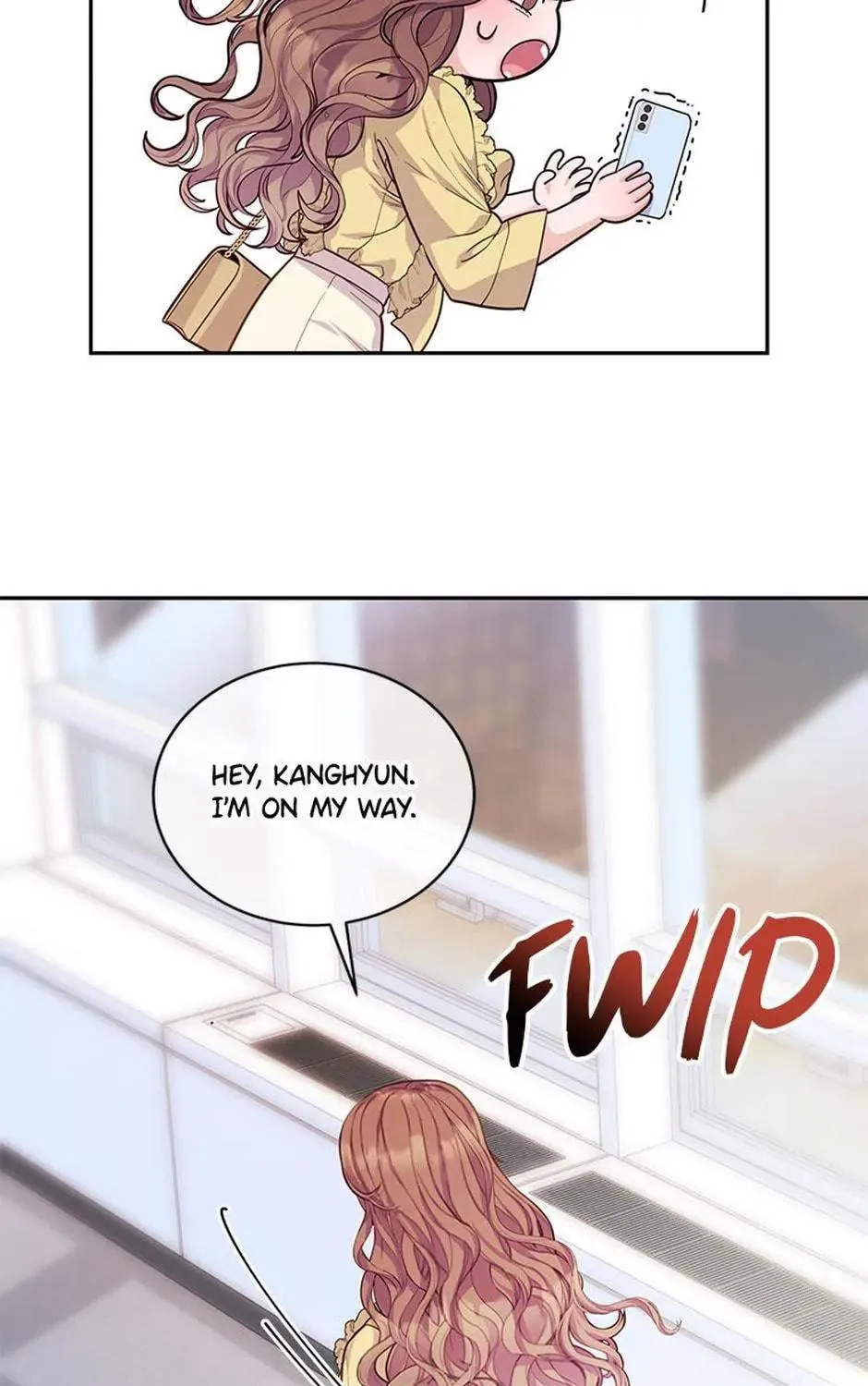 A Suspicious Confession Chapter 57 page 77 - 
