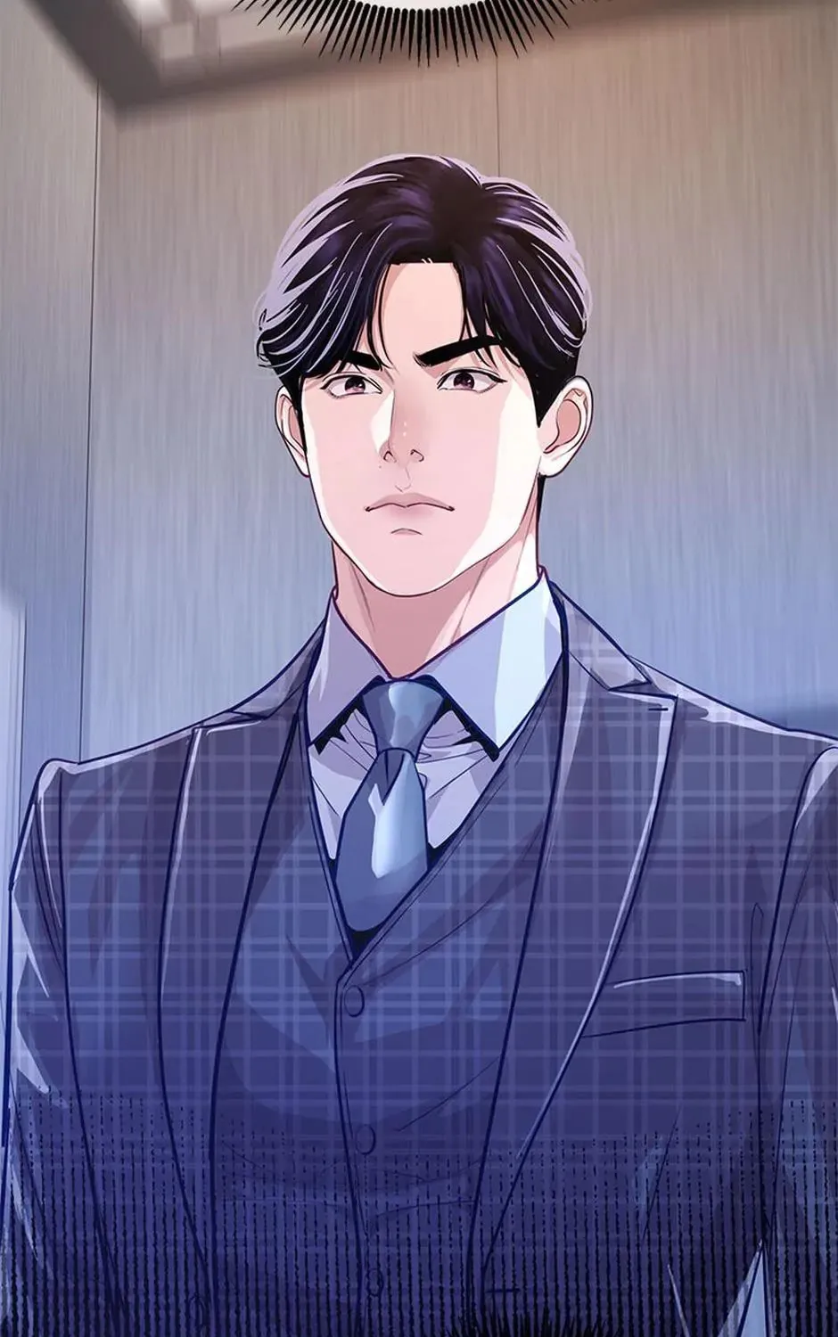 A Suspicious Confession Chapter 57 page 85 - 