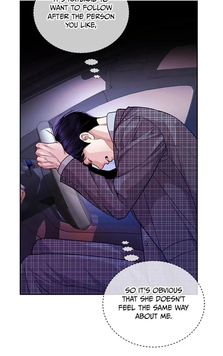 A Suspicious Confession Chapter 57 page 99 - 