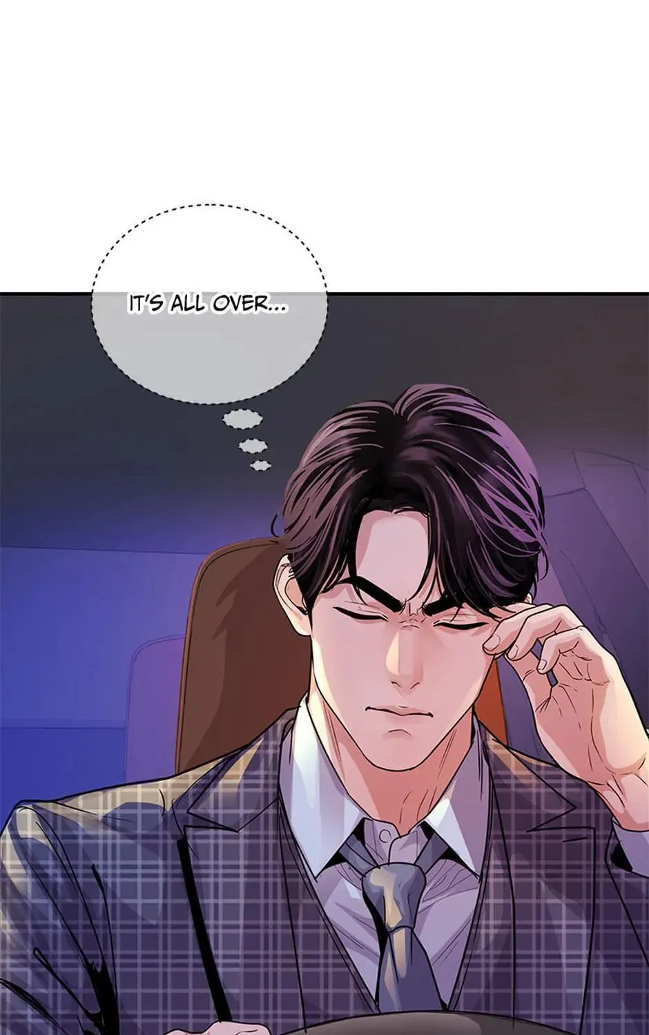 A Suspicious Confession Chapter 58 page 1 - 