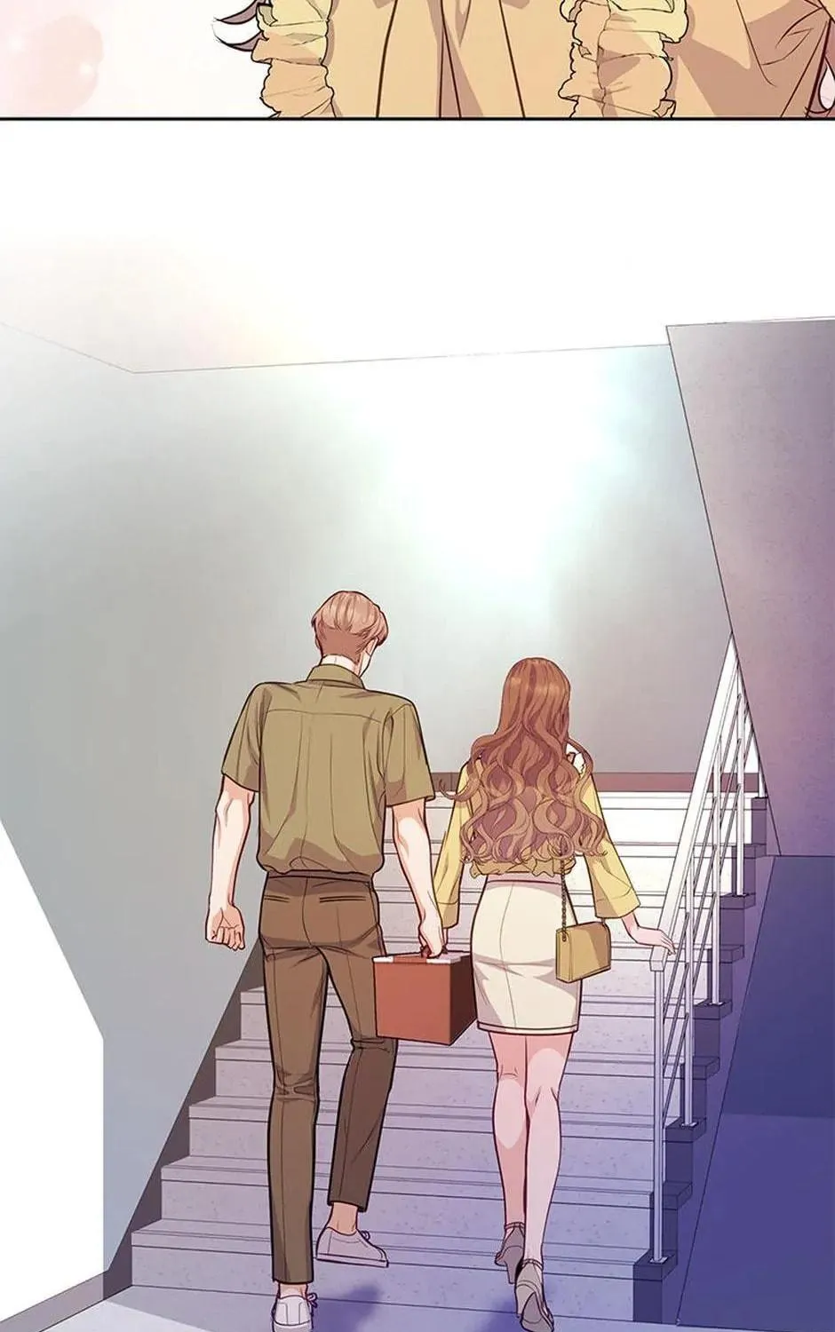 A Suspicious Confession Chapter 58 page 107 - 