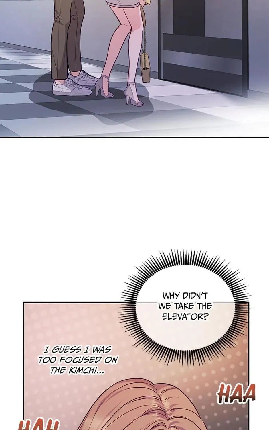 A Suspicious Confession Chapter 58 page 117 - 