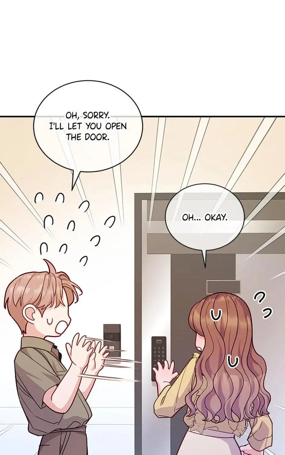 A Suspicious Confession Chapter 58 page 123 - 