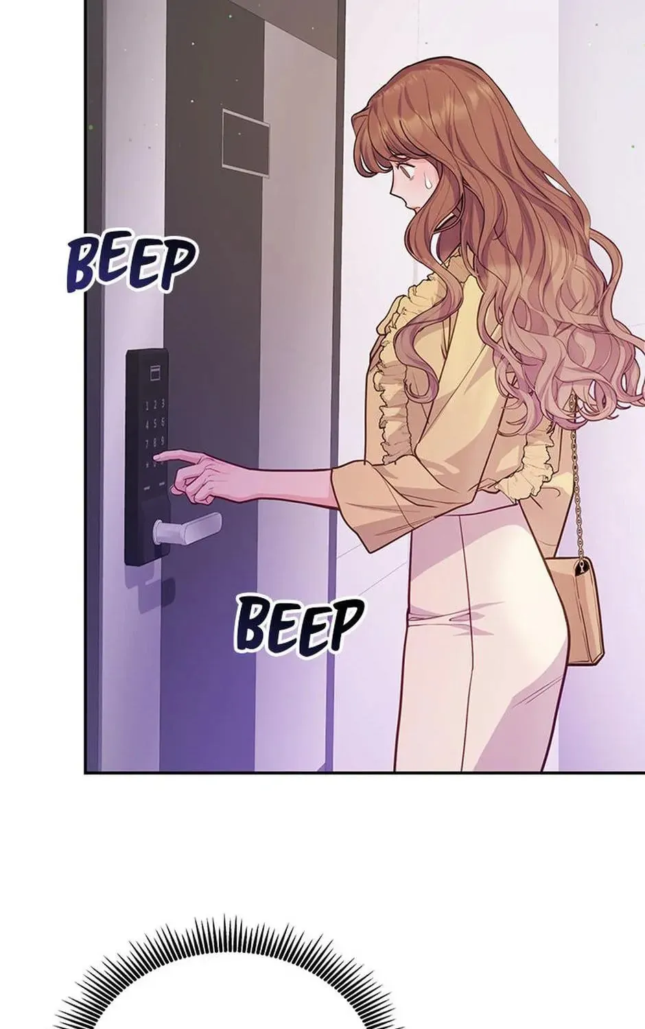 A Suspicious Confession Chapter 58 page 127 - 